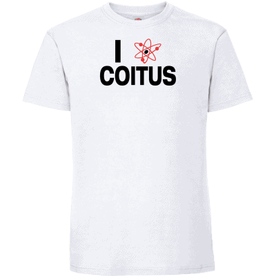 I Love Coitus 4