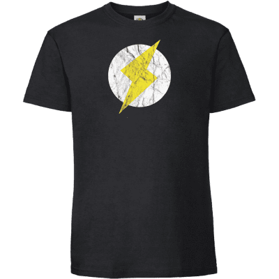 Flash – Vintage 4