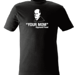 Freud – Your Mom 2