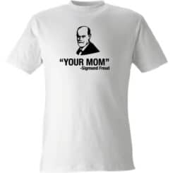 Freud – Your Mom