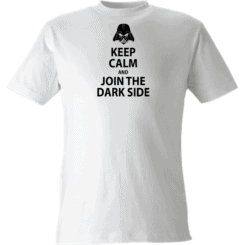 Keep Calm and Join The Dark Side 2