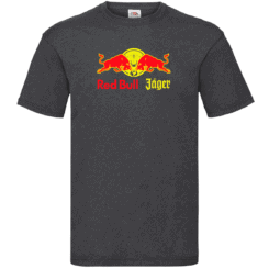 Red Bull Jäger 2