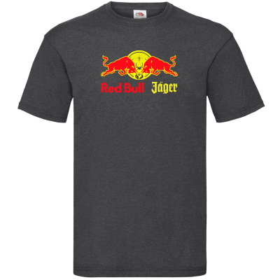 Red Bull Jäger 3
