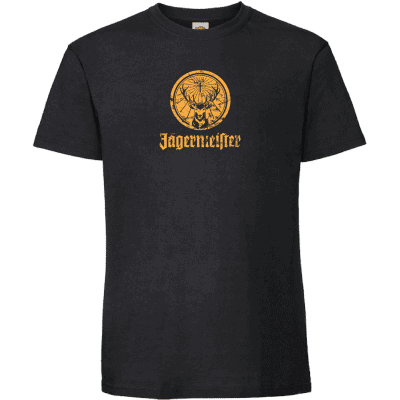 Jägermeister – Vintage 5