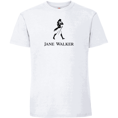 Jane Walker 5