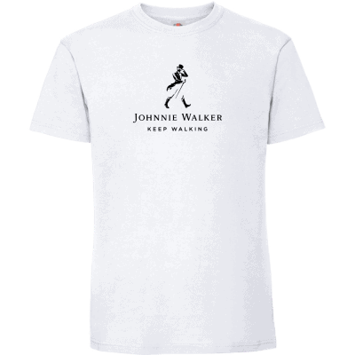 Johnnie Walker 6