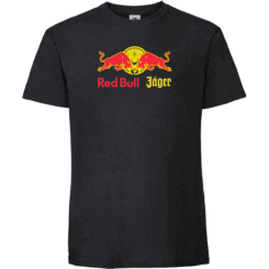 Red Bull Jäger