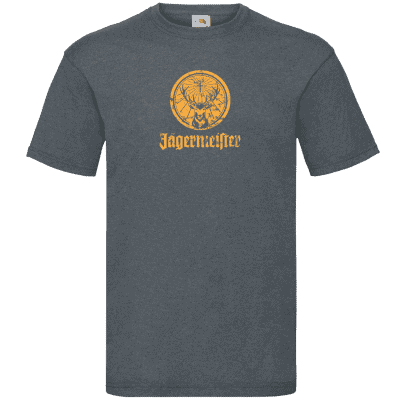 Jägermeister – Vintage 4