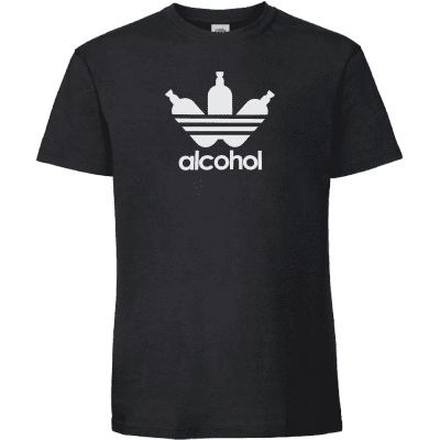 alcohol – adidas 2