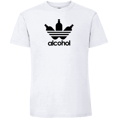 alcohol – adidas 3