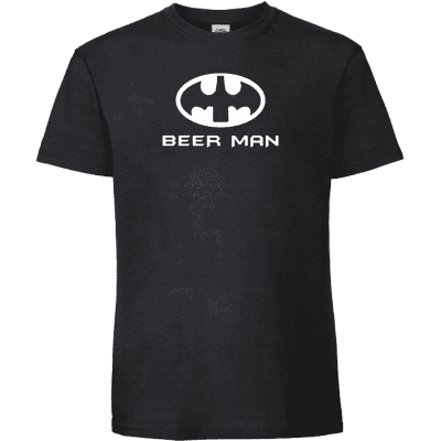 Beer Man 3