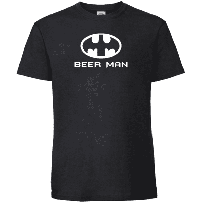 Beer Man 4