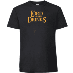 The Lord of the Drinks 2