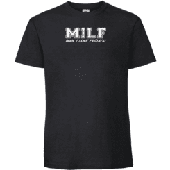 Milf – Fridays 2