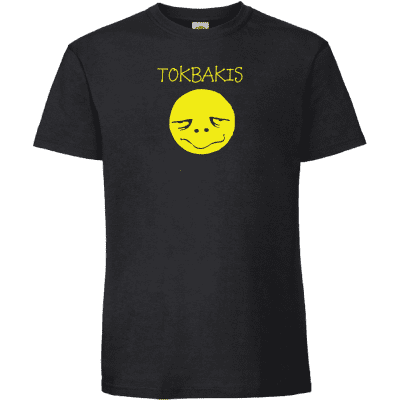 Tokbakis 4