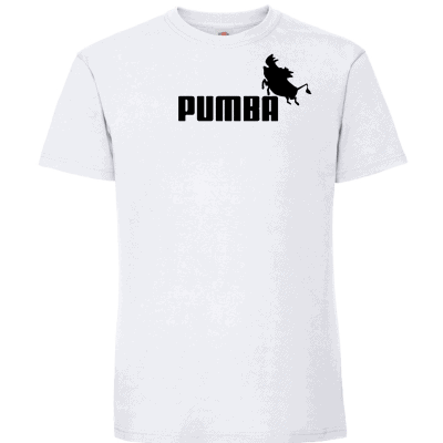 Pumba 5