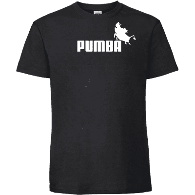 Pumba 4