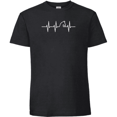 Häst (EKG) 7