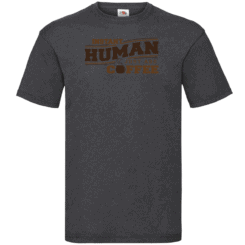 Instant Human – Just add Coffee 8