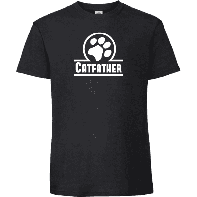Catfather 3