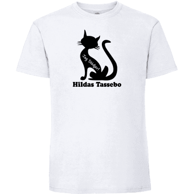 Hildas Tassebo T-shirt 6