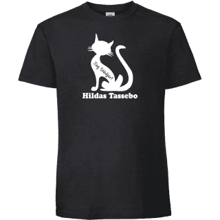 Hildas Tassebo T-shirt