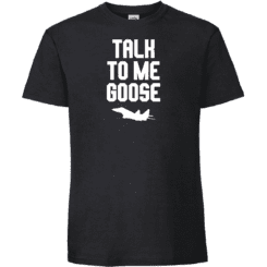 Top Gun – Talk to me Goose 2