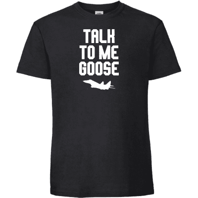 Top Gun – Talk to me Goose 4