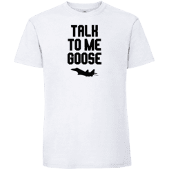 Top Gun – Talk to me Goose