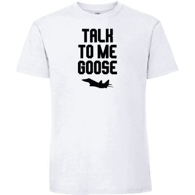 Top Gun – Talk to me Goose 2