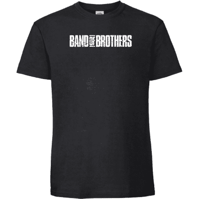 Band of Brothers 4