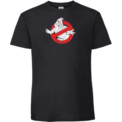 Ghostbusters – Vintage 4