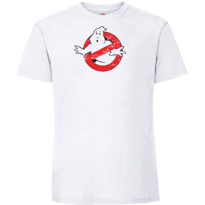 Ghostbusters – Vintage 3
