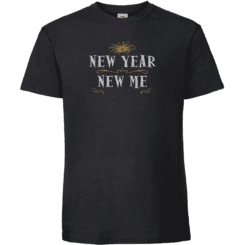 New Year – New Me 2