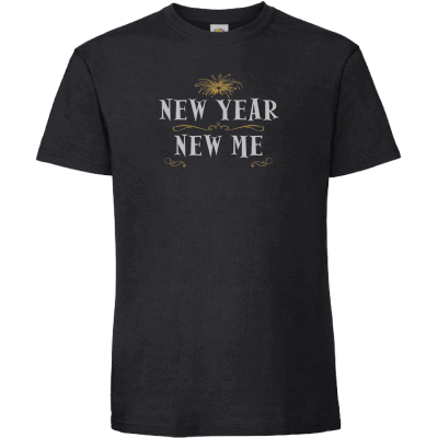 New Year – New Me 3