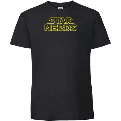 Star Nerds 4