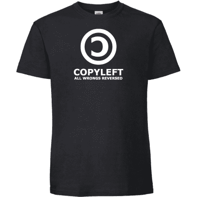 Copyleft 3