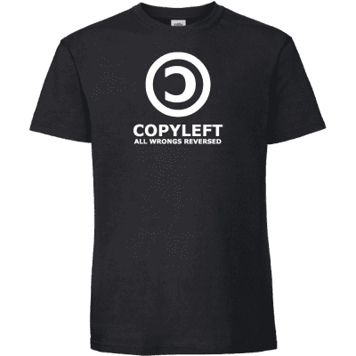 Copyleft 4