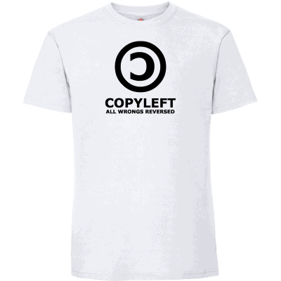 Copyleft 4