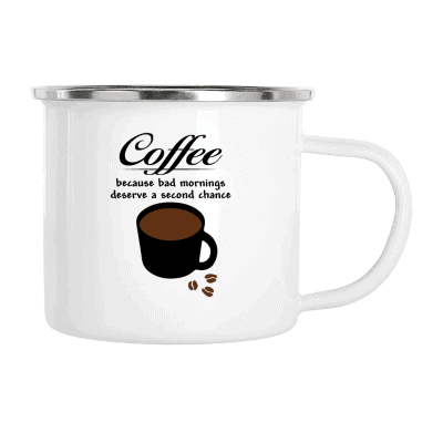 Coffee-bad mornings 2