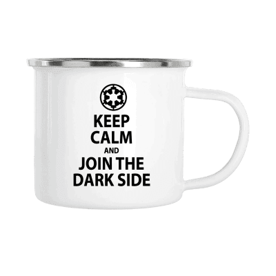 Keep calm and join the dark side 2