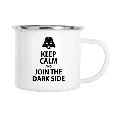 Keep calm and join the dark side 4