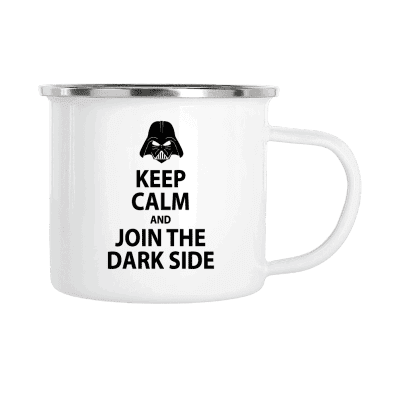 Keep calm and join the dark side 14