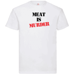 Meat is murder 2
