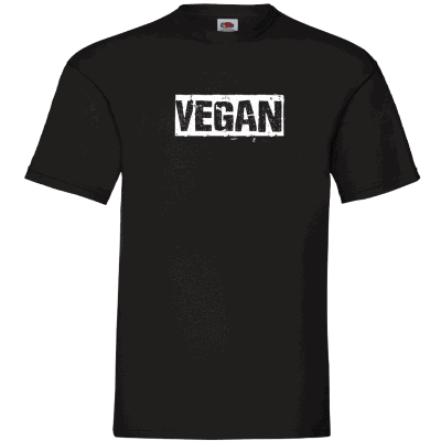 Vegan Vintage 5