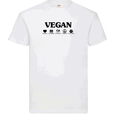 Vegan 5