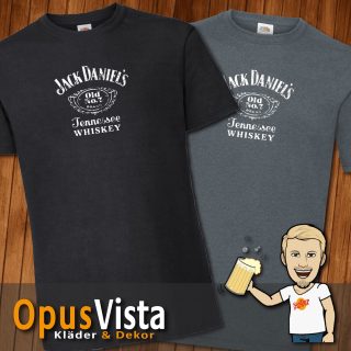 Jack Daniel´s – Vintage