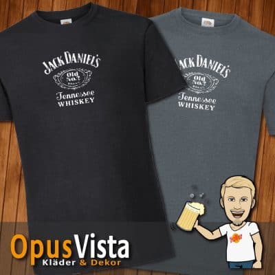 Jack Daniel´s – Vintage 3