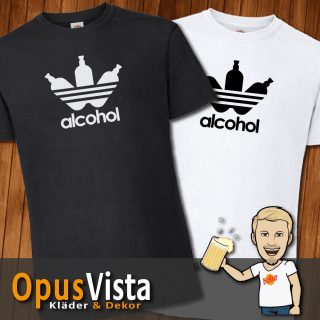 alcohol – adidas