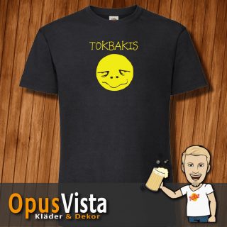 Tokbakis